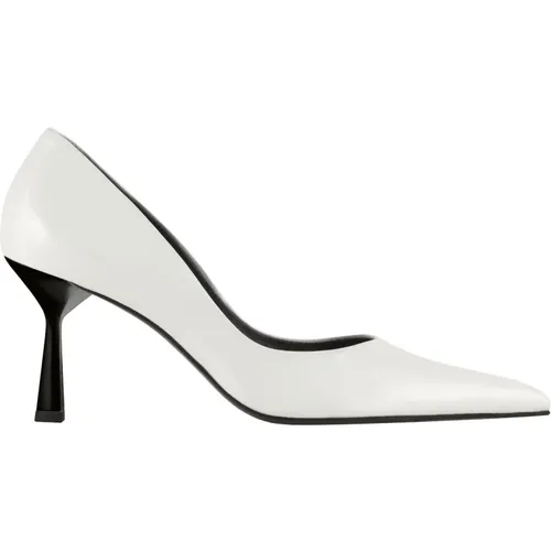 Elegante Marilyn Pumps , Damen, Größe: 36 1/2 EU - Högl - Modalova