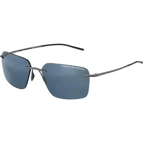 Sunglasses P'8923 , unisex, Sizes: 62 MM - Porsche Design - Modalova