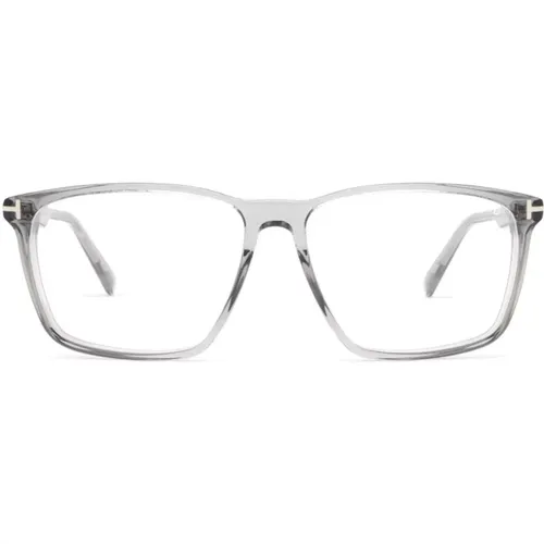 Glasses, unisex, , Size: 56 MM Ft5959B 020 Optical Frame - Tom Ford - Modalova