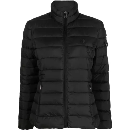 Puffed jacket , female, Sizes: S, L, XS, M - Ralph Lauren - Modalova