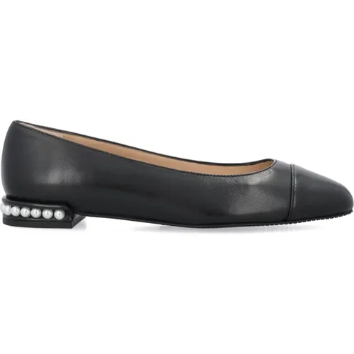 Womens Shoes Closed Ss24 , female, Sizes: 4 UK, 5 1/2 UK, 6 UK, 3 1/2 UK, 4 1/2 UK, 3 UK, 5 UK - Stuart Weitzman - Modalova