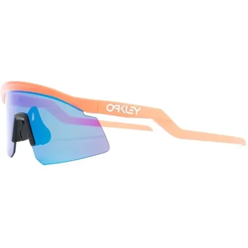 Sunglasses, male, , Size: 37 MM Sungles for Men - Oakley - Modalova