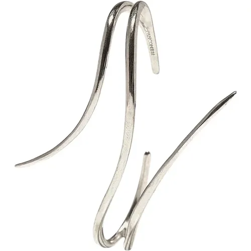 Bracelets, female, , Size: ONE SIZE Bracciale Ritorto - Panconesi - Modalova