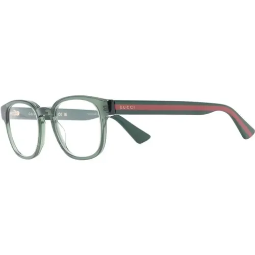 Glasses, male, , Size: 49 MM Gg0927O 005 Optical Frame - Gucci - Modalova