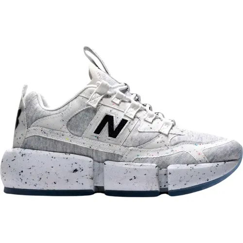 Vision Racer Jaden Smith Limited Edition , Herren, Größe: 42 1/2 EU - New Balance - Modalova