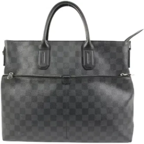 Pre-owned Bag , female, Sizes: ONE SIZE - Louis Vuitton Vintage - Modalova