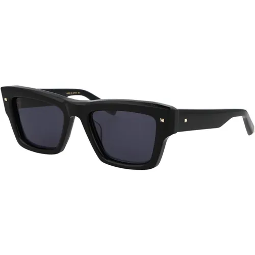 Xxii Sunglasses , female, Sizes: 53 MM - Valentino Garavani - Modalova