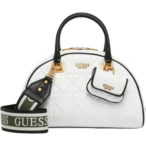 SAC F Qa896206 , female, Sizes: ONE SIZE - Guess - Modalova