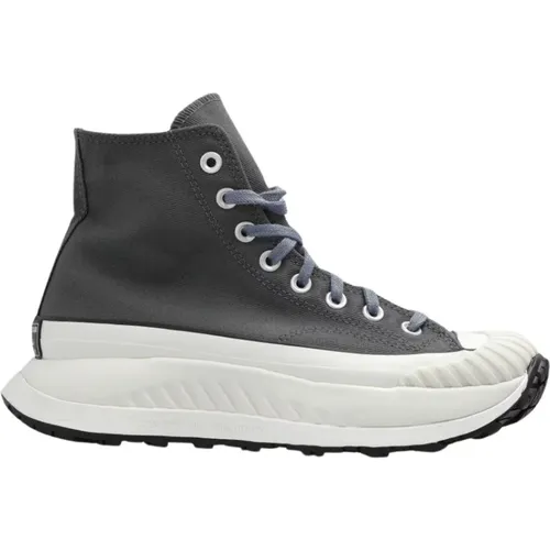 Sneakers, male, , Size: 9 1/2 US ‘Chuck 70 At-Cx HI’ sneakers - Converse - Modalova