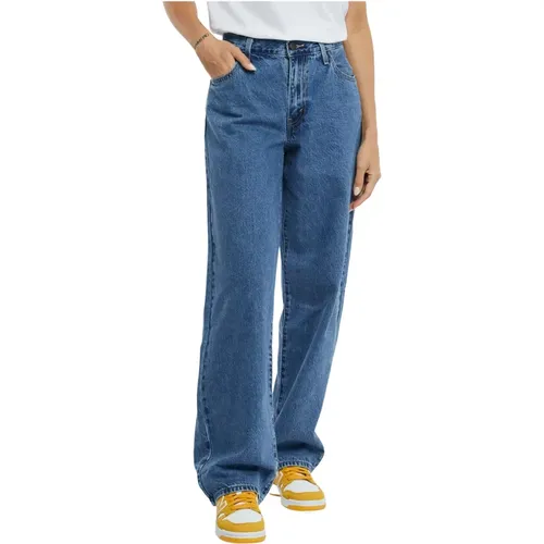 Weites Denim Jeans Modell Levi's - Levis - Modalova