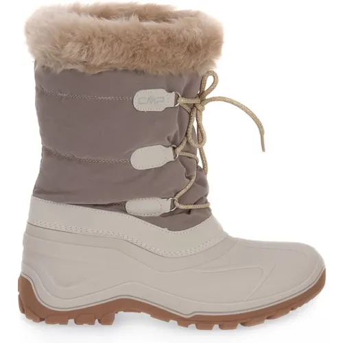 Boots , female, Sizes: 6 UK, 7 UK, 4 UK, 5 UK - CMP - Modalova