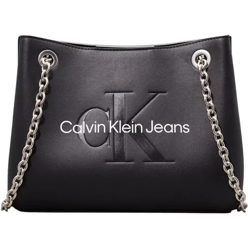 Bags for a Stylish Look , female, Sizes: ONE SIZE - Calvin Klein - Modalova