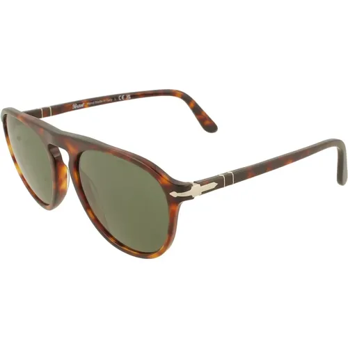 Sunglasses, female, , Size: 55 MM Sunglasses - Persol - Modalova