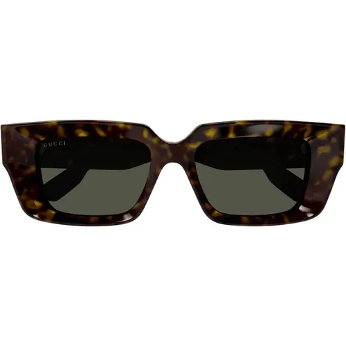 Stylish Sunglasses Gg1529S 002 , unisex, Sizes: 54 MM - Gucci - Modalova