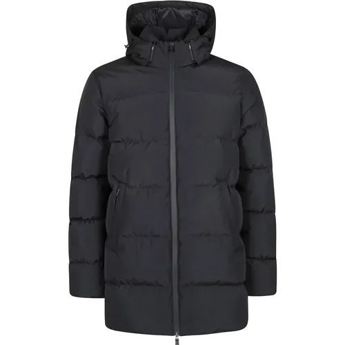 Stylish Outerwear for All Seasons , male, Sizes: S, XL, L, 2XL - Herno - Modalova