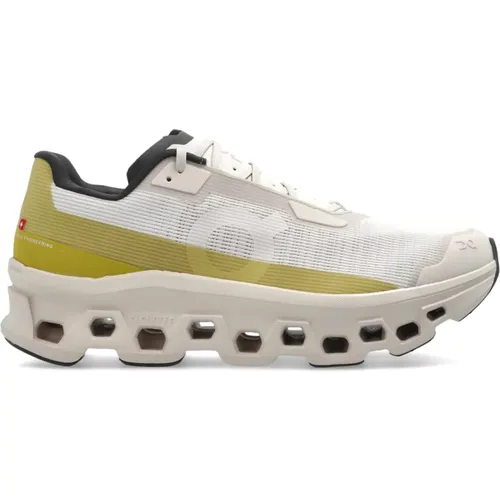 Sneakers, male, , Size: 14 US Cloudmonster Void Sneakers - ON Running - Modalova