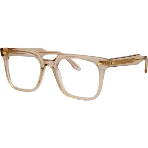 Glasses, unisex, , Size: 52 MM Stylish Optical Glasses Cgop-1387 - Cutler And Gross - Modalova