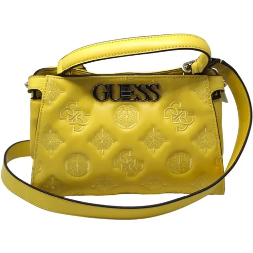 Handbag Classic Style Elegant Design , female, Sizes: ONE SIZE - Guess - Modalova