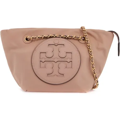 Ella Shoulder Bag , female, Sizes: ONE SIZE - TORY BURCH - Modalova