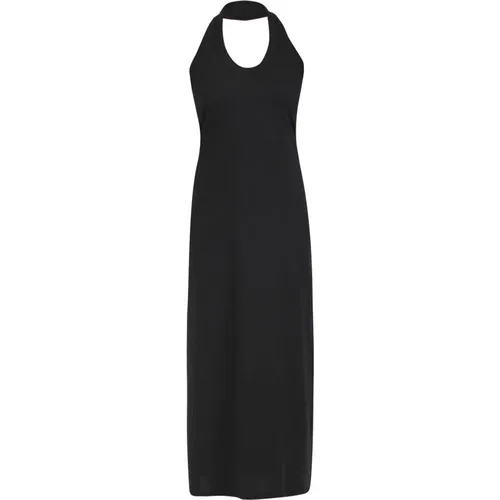 Elegant Dress J3917125/40 , female, Sizes: L - Jucca - Modalova