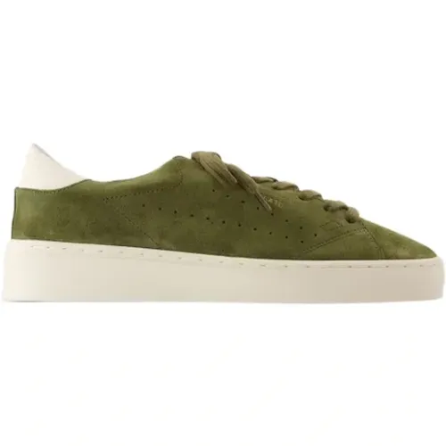 Leder sneakers Axel Arigato - Axel Arigato - Modalova