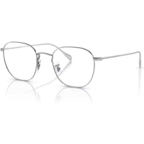 Stylish Vista Sunglasses , male, Sizes: ONE SIZE - Oliver Peoples - Modalova