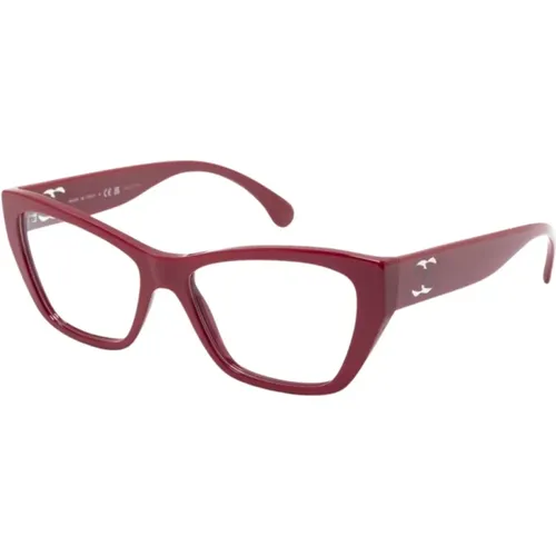 Ch3474 1759 Optical Frame , Damen, Größe: 53 MM - Chanel - Modalova