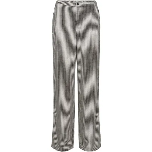 Trousers Freequent - Freequent - Modalova