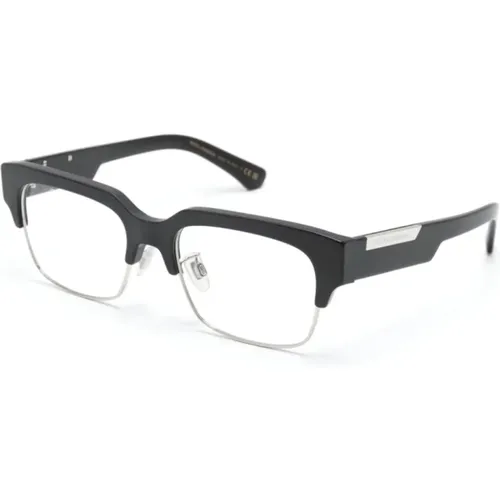 Schwarze Optische Brille Stilvoll und vielseitig,DG3388 501 Optical Frame,DG3388 502 Optical Frame - Dolce & Gabbana - Modalova