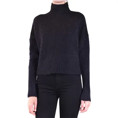 Turtleneck , female, Sizes: L - pinko - Modalova