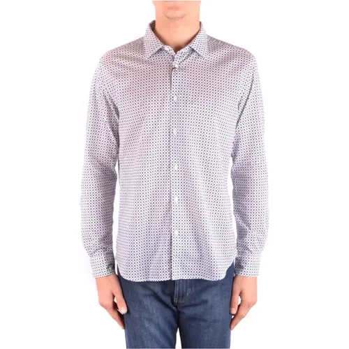 Shirt , male, Sizes: 3XS - Altea - Modalova