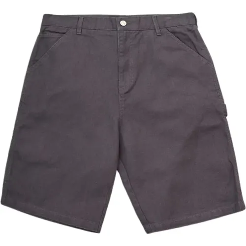 Urban Asphalt Shorts , Herren, Größe: W33 - IUTER - Modalova