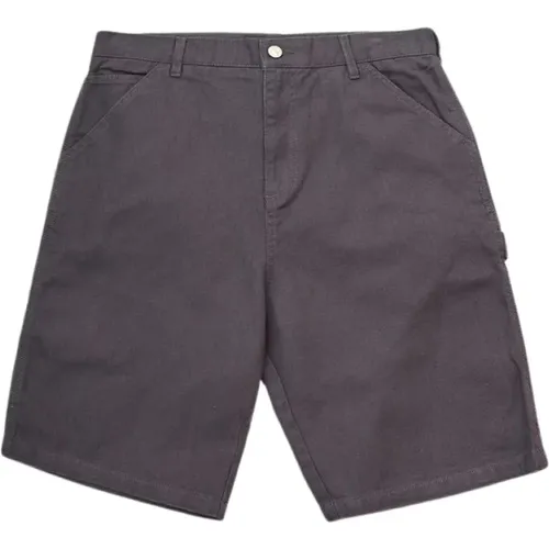 Urban Asphalt Shorts , male, Sizes: W30, W31, W33, W34, W32 - Iuter - Modalova