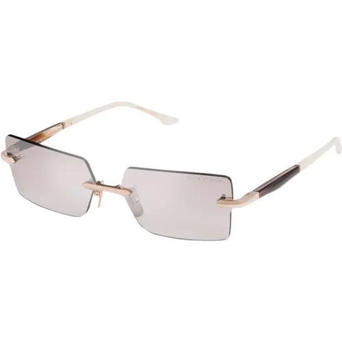 Sunglasses, unisex, , Size: 57 MM Stylish Model Sunglasses - Dita - Modalova