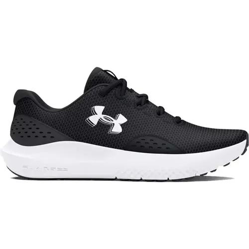 UA Charged Surge 4 Sneakers , Damen, Größe: 38 EU - Under Armour - Modalova