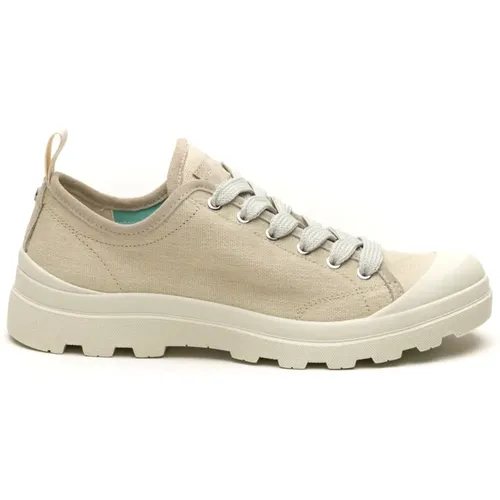 Sneakers Boot Style , male, Sizes: 11 UK, 8 UK, 10 UK - Panchic - Modalova