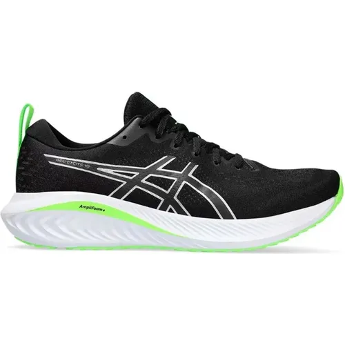 Gel-Excite 10 Sneakers , Herren, Größe: 45 EU - ASICS - Modalova