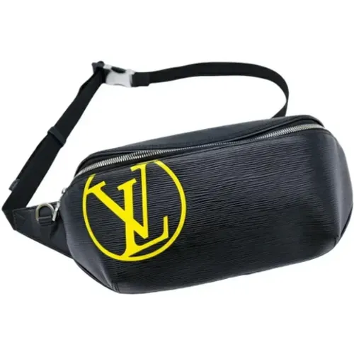 Pre-owned Belt Bags, female, , Size: ONE SIZE Pre-owned Fabric louis-vuitton-bags - Louis Vuitton Vintage - Modalova