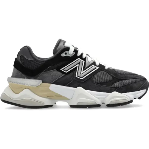 Sports shoes U9060Blc , male, Sizes: 10 UK - New Balance - Modalova