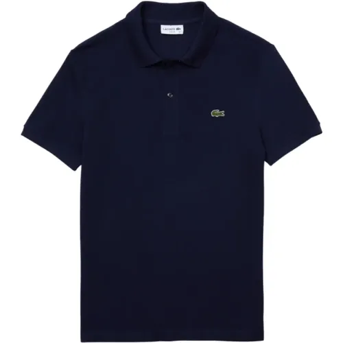 Polo Shirts, male, , Size: 2XL Classic Polo Shirt - Lacoste - Modalova