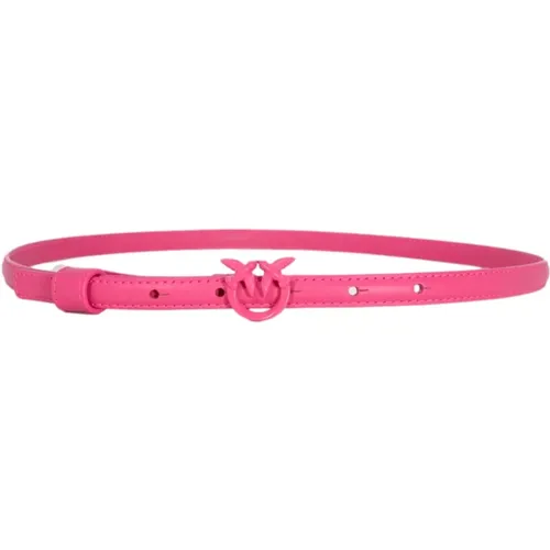 Love Berry Belt Color Block , female, Sizes: S, M, XS - pinko - Modalova