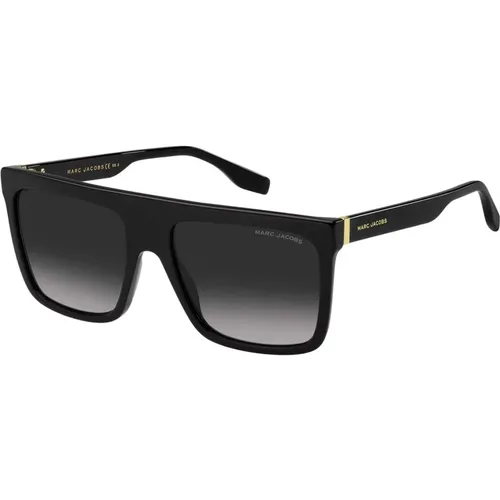 Sonnenbrillen , Herren, Größe: 57 MM - Marc Jacobs - Modalova