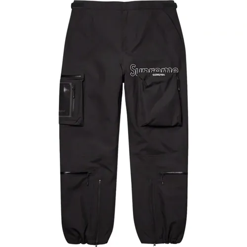 Waterproof Tech Pant Limited Edition , male, Sizes: S - Supreme - Modalova