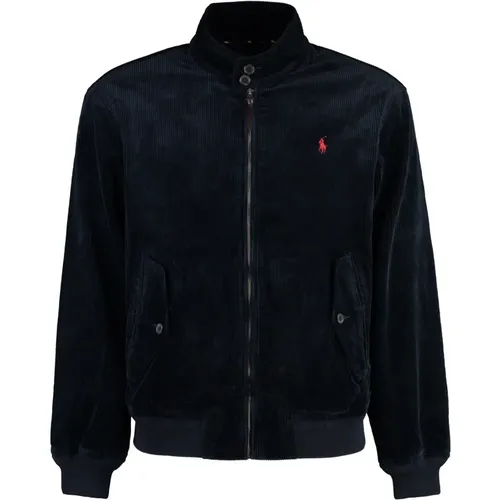 Cordjacke Ralph Lauren - Ralph Lauren - Modalova