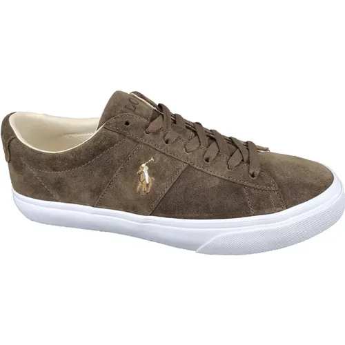 Sneaker Schuhe Sayer Ralph Lauren - Ralph Lauren - Modalova