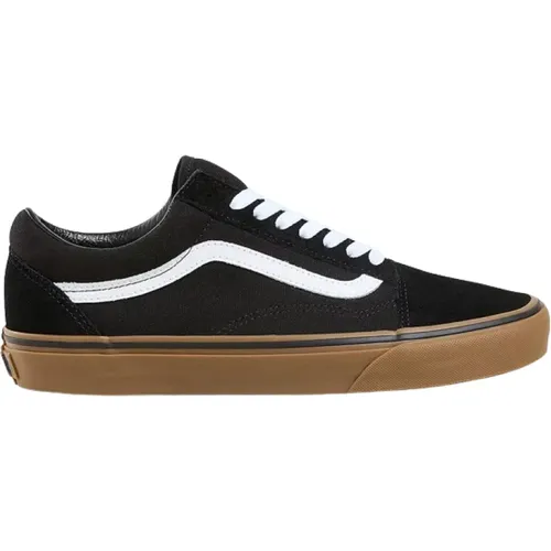 Old Skool Gumsole Skate Schuhe , Herren, Größe: 44 EU - Vans - Modalova