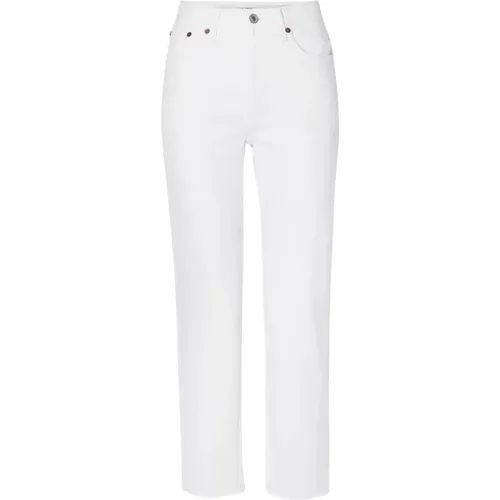 Jeans , female, Sizes: W23 - Re/Done - Modalova
