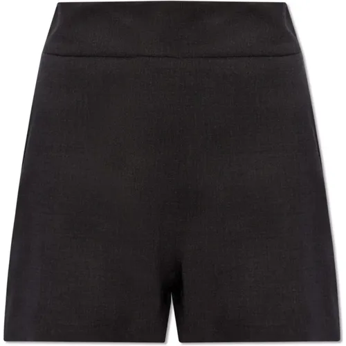 Mytrina High-Waist Shorts , Damen, Größe: M - IRO - Modalova