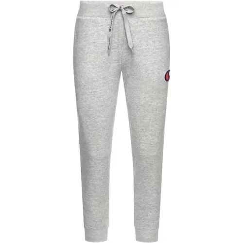 Sporty Tracksuit Bottoms , female, Sizes: XL - Champion - Modalova