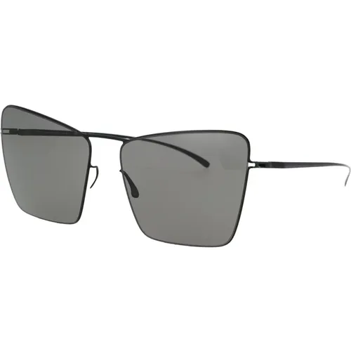 Sunglasses, unisex, , Size: ONE SIZE Stylish Sunglasses for Women Mmesse014 - Mykita - Modalova